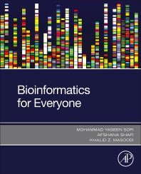 Bioinformatics for Everyone (Paperback / softback) 9780323911283