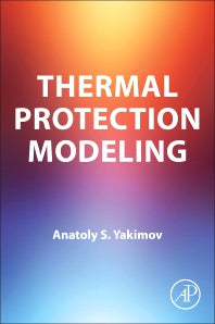 Thermal Protection Modeling (Paperback / softback) 9780323911634