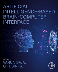 Artificial Intelligence-Based Brain-Computer Interface (Paperback / softback) 9780323911979