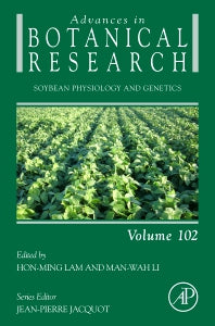 Soybean Physiology and Genetics (Hardback) 9780323912198