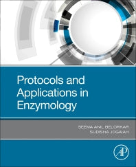 Protocols and Applications in Enzymology (Paperback / softback) 9780323912686