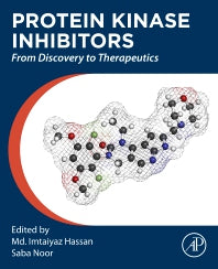 Protein Kinase Inhibitors; From Discovery to Therapeutics (Paperback) 9780323912877