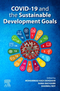 COVID-19 and the Sustainable Development Goals; Societal Influence (Paperback / softback) 9780323913072