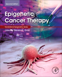 Epigenetic Cancer Therapy (Paperback / softback) 9780323913676