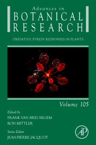 Oxidative Stress Responses in Plants (Hardback) 9780323913744