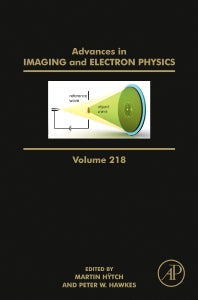 Advances in Imaging and Electron Physics (Hardback) 9780323915052