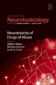 Neurotoxicity of Drugs of Abuse (Hardback) 9780323915854