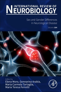 Sex and Gender Differences in Neurological Disease (Hardback) 9780323915892