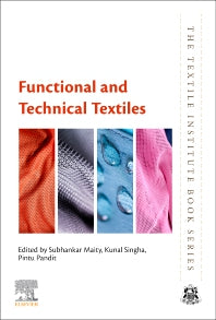 Functional and Technical Textiles (Paperback / softback) 9780323915939