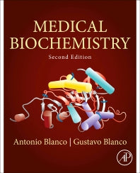 Medical Biochemistry (Paperback / softback) 9780323915991