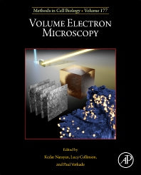 Volume Electron Microscopy (Hardback) 9780323916073