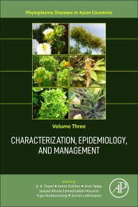 Characterization, Epidemiology, and Management (Paperback / softback) 9780323916714