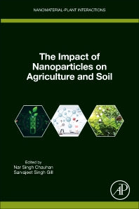 The Impact of Nanoparticles on Agriculture and Soil (Paperback / softback) 9780323917032