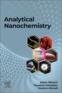 Analytical Nanochemistry (Paperback / softback) 9780323917414