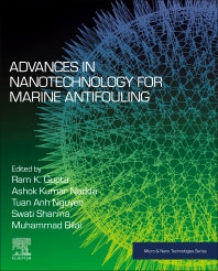 Advances in Nanotechnology for Marine Antifouling (Paperback / softback) 9780323917629