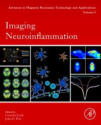 Imaging Neuroinflammation (Paperback / softback) 9780323917711