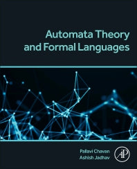 Automata Theory and Formal Languages (Paperback / softback) 9780323917841