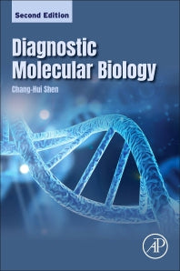 Diagnostic Molecular Biology (Paperback) 9780323917889