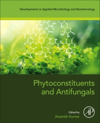 Phytoconstituents and Antifungals (Paperback / softback) 9780323917926