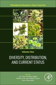 Diversity, Distribution, and Current Status (Paperback / softback) 9780323918961