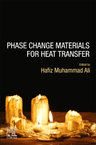 Phase Change Materials for Heat Transfer (Paperback / softback) 9780323919050
