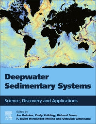 Deepwater Sedimentary Systems; Science, Discovery, and Applications (Paperback / softback) 9780323919180