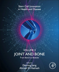 Joint and Bone; From Bench to Bedside (Paperback / softback) 9780323919388