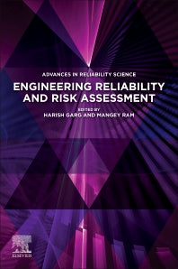 Engineering Reliability and Risk Assessment (Paperback / softback) 9780323919432