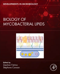 Biology of Mycobacterial Lipids (Paperback) 9780323919487