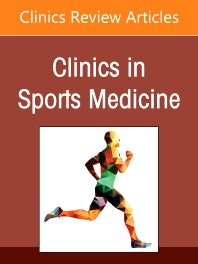 Sports Anesthesia, An Issue of Clinics in Sports Medicine (Hardback) 9780323919944