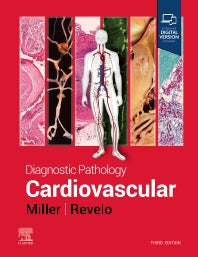Diagnostic Pathology: Cardiovascular (Hardback) 9780323936200