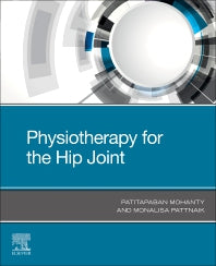 Physiotherapy for the Hip Joint (Paperback / softback) 9780323936491