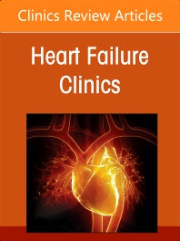 Challenges in Pulmonary Hypertension, An Issue of Heart Failure Clinics (Hardback) 9780323938778