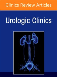 Biomarkers in Urology, An Issue of Urologic Clinics (Hardback) 9780323940191