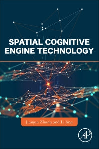 Spatial Cognitive Engine Technology (Paperback / softback) 9780323951074