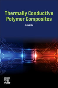 Thermally Conductive Polymer Composites (Paperback / softback) 9780323952316