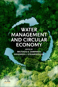 Water Management and Circular Economy (Paperback / softback) 9780323952804