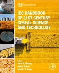 ICC Handbook of 21st Century Cereal Science and Technology (Paperback / softback) 9780323952958