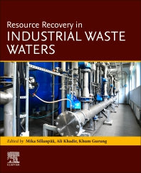 Resource Recovery in Industrial Waste Waters (Paperback / softback) 9780323953276