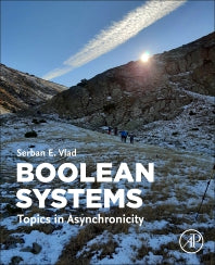 Boolean Systems; Topics in Asynchronicity (Paperback / softback) 9780323954228