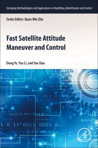 Fast Satellite Attitude Maneuver and Control (Paperback / softback) 9780323954556