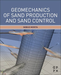 Geomechanics of Sand Production and Sand Control (Paperback / softback) 9780323955058