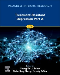 Treatment-Resistant Depression (Hardback) 9780323957786