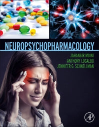 Neuropsychopharmacology (Paperback / softback) 9780323959742