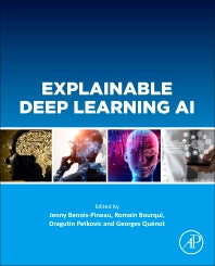 Explainable Deep Learning AI; Methods and Challenges (Paperback / softback) 9780323960984