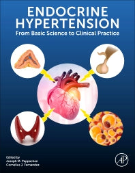 Endocrine Hypertension; From Basic Science to Clinical Practice (Paperback / softback) 9780323961202