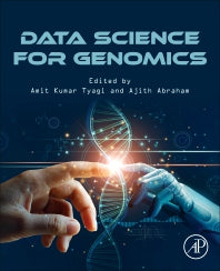 Data Science for Genomics (Paperback / softback) 9780323983525