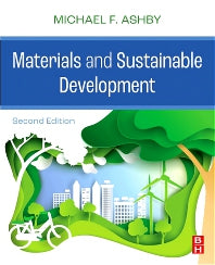 Materials and Sustainable Development (Paperback) 9780323983617