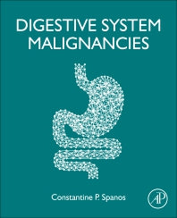 Digestive System Malignancies (Paperback / softback) 9780323983693