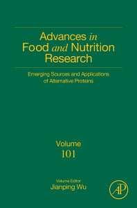 Emerging Sources and Applications of Alternative Proteins (Hardback) 9780323983808